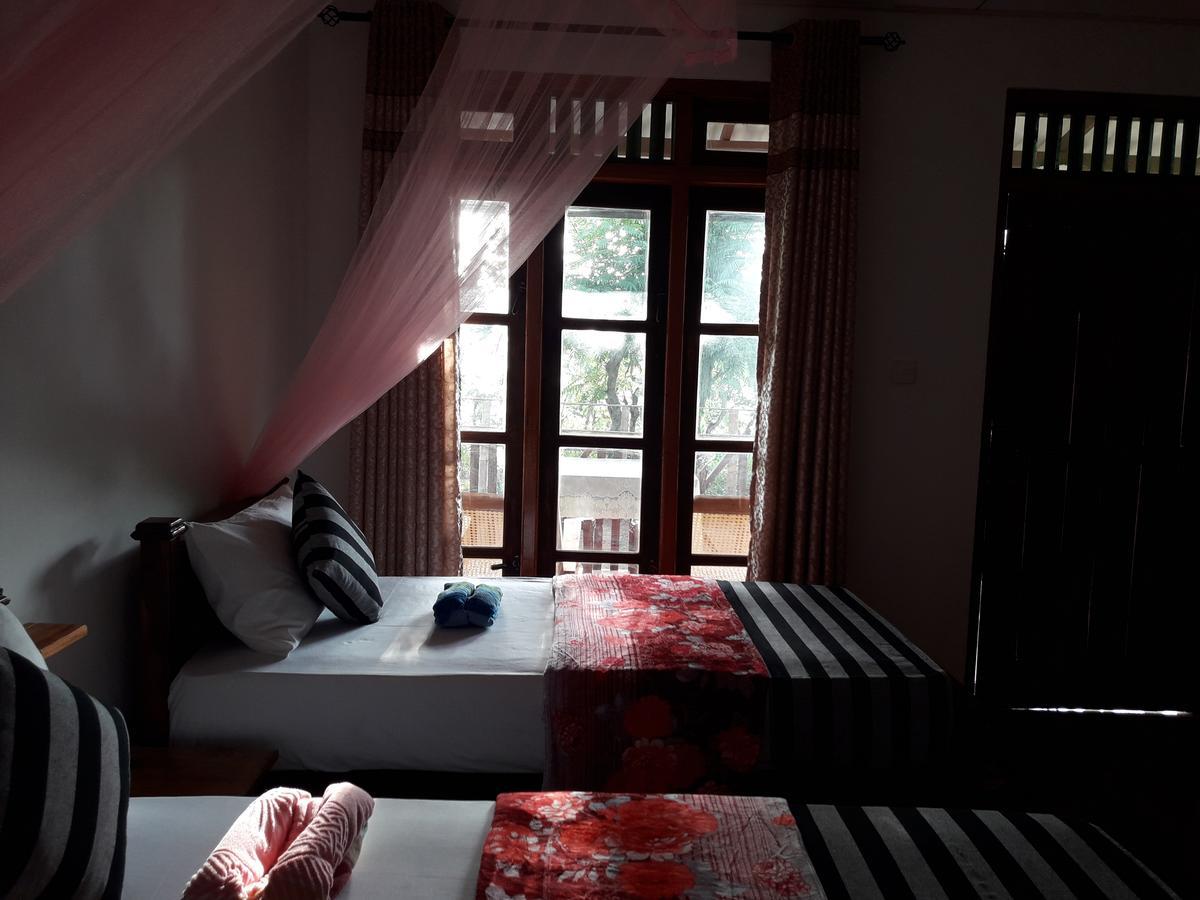 شقة Ella Infinity View المظهر الخارجي الصورة