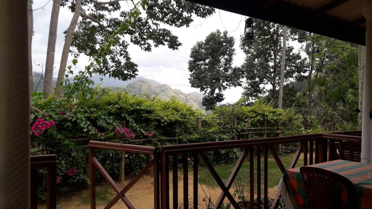شقة Ella Infinity View المظهر الخارجي الصورة
